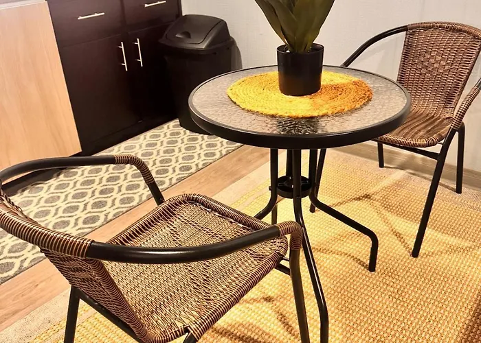 Apartamento Vista De La Loma Huacas