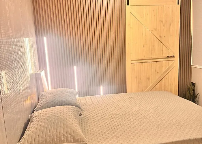 Apartamento Vista De La Loma