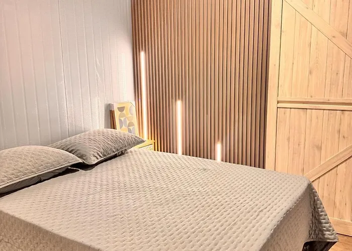 Apartamento Vista De La Loma *