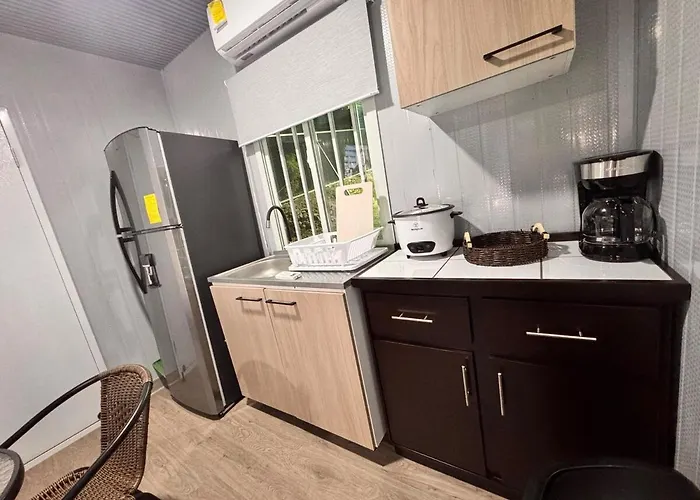 Apartamento Vista De La Loma *