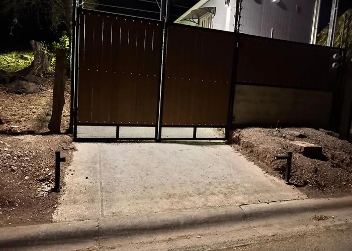 Apartamento Vista De La Loma *